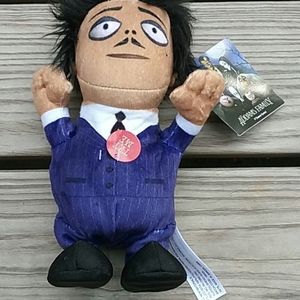 MGM 9" Runner Addams Family, Gomez